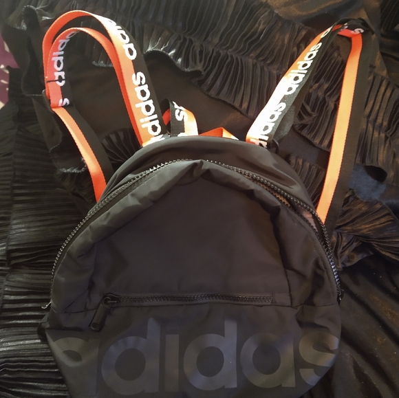 Mini Backpack - Picture 2 of 4